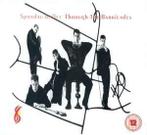 cd - Spandau Ballet - Through The Barricades CD+DVD