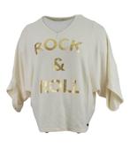 Key Largo T-shirt in maat S Beige, Key Largo, Verzenden, Zo goed als nieuw, Beige