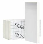 PIR  ISOLATIE PLATEN, Doe-het-zelf en Verbouw, Isolatie en Afdichting, Ophalen, Dakisolatie, Nieuw, Hardschuim (Pir)