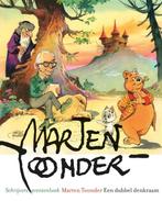 Marten Toonder een dubbel denkraam / Schrijversprentenboek /, Verzenden, Gelezen, Klaas Driebergen