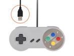 Nieuwe USB Super Nintendo Controller, Ophalen of Verzenden, Nieuw