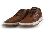 Pantofola dOro Sneakers in maat 44 Cognac | 10% extra, Kleding | Heren, Schoenen, Overige kleuren, Verzenden, Pantofola d'Oro