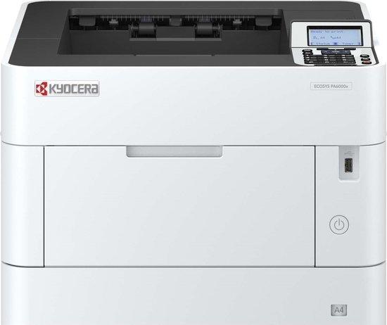 KYOCERA ECOSYS PA6000x - Laserprinter A4 - Zwart-wit, Computers en Software, Overige Computers en Software, Nieuw, Ophalen of Verzenden