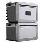 Growatt NEXA 2000, Doe-het-zelf en Verbouw, Zonnepanelen en Toebehoren, Ophalen of Verzenden, Nieuw