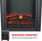 Classic Fire Sfeerhaard Modena - Electrische Haard met, Huis en Inrichting, Haarden, Verzenden, Nieuw