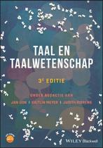 9781119753889 Taal en Taalwetenschap | Tweedehands, Boeken, Verzenden, Zo goed als nieuw, J Don