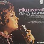 Rika Zaraï - Yerushalaim (LP, Album), Cd's en Dvd's, Verzenden, Nieuw in verpakking