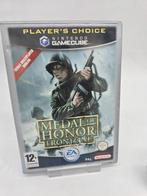Nintendo - GC Gamecube - MEDAL of Honor: Frontline - booklet, Nieuw