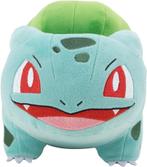 Pokemon - Bulbasaur Knuffel (20cm) | Pokémon - Hobby, Kinderen en Baby's, Speelgoed | Knuffels en Pluche, Nieuw, Verzenden