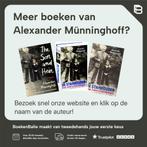 De stamhouder 9789044652338 Alexander Münninghoff, Boeken, Verzenden, Gelezen, Alexander Münninghoff