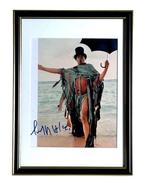 James Bond 007: Live And Let Die - Geoffrey Holder as Baron, Nieuw