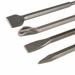 Silverline Complete betonboor- en beitelset - SDS Plus -..., Doe-het-zelf en Verbouw, Gereedschap | Boormachines, Ophalen of Verzenden