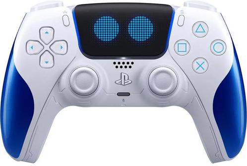 Sony DualSense Wireless Controller Limited Edition-Astrobot, Spelcomputers en Games, Spelcomputers | Sony PlayStation Consoles | Accessoires