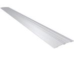 SecuCare Drempelvervanger 950x110 mm aluminium blank, Doe-het-zelf en Verbouw, Overige Doe-het-zelf en Verbouw, Verzenden, Nieuw