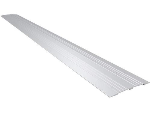 SecuCare Drempelvervanger 950x110 mm aluminium blank, Doe-het-zelf en Verbouw, Overige Doe-het-zelf en Verbouw, Verzenden