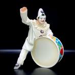 Hans Achtziger - Hutschenreuther - Enrico Caruso (20,5 cm)