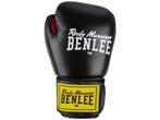 Benlee Vechtsporthandschoenen - Unisex - zwart/wit/rood, Huis en Inrichting, Verzenden, Nieuw