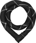 ABUS Iven 8210 kettingslot ART2 - 110 cm - winnaar ANWB, Ophalen of Verzenden, Zo goed als nieuw, Abus
