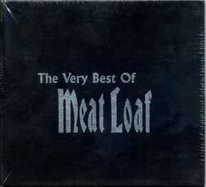 cd digi - Meat Loaf - The Very Best Of Meat Loaf, Cd's en Dvd's, Cd's | Rock, Zo goed als nieuw, Verzenden