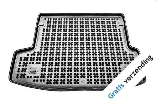 Rubber kofferbakmat Honda Civic Tourer | 2014-2017, Auto-onderdelen, Interieur en Bekleding, Nieuw, Honda, Verzenden