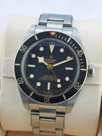 Tudor - Black Bay Fifty-Eight Black - 79030 - Heren -, Sieraden, Tassen en Uiterlijk, Horloges | Heren, Nieuw