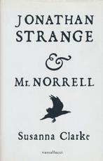 9789050005753 Jonathan Strange En Mr Norrell Geb, Gelezen, Susanna Clarke, Verzenden