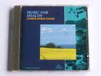 Gomer Edwin Evans - Music for Health, Cd's en Dvd's, Cd's | Meditatie en Spiritualiteit, Verzenden, Zo goed als nieuw