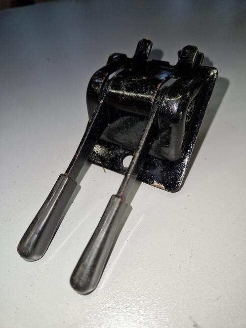 Start / choke hendel voor Fiat 500 / 126, Auto-onderdelen, Overige Auto-onderdelen, Gebruikt, Fiat, Ophalen of Verzenden