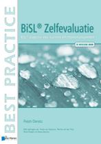 BiSL Zelfevaluatie / Best practice 9789087537081, Verzenden, Gelezen, Ralph Donatz