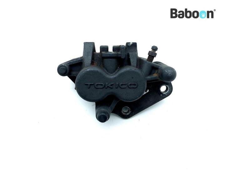 Remklauw Rechts Voor Suzuki GSX 750 1998-2001 Inazuma, Motoren, Onderdelen | Suzuki, Gebruikt, Verzenden