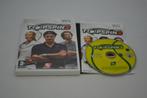 Topspin 3 (Wii UKV CIB), Verzenden, Zo goed als nieuw