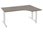 Bureau Met Hoek - 180 x 120 Cm - Nieuw, Huis en Inrichting, Bureaus, Verzenden, In hoogte verstelbaar, Nieuw, Bureau