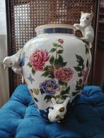 Franklin mint - Vaas - Porselein - Vaas met de, Antiek en Kunst