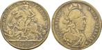 Brons medaille auf die Siege 1799 Russland: Paul I, 1796-..., Postzegels en Munten, Penningen en Medailles, Verzenden