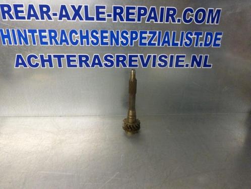 Prise as 17 tanden, Opel (automaat, Versnellingsbak), Auto-onderdelen, Transmissie en Toebehoren, Nieuw, Opel, Verzenden