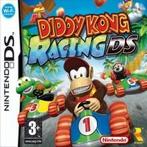 MarioDS.nl: Diddy Kong Racing DS Losse Game Card - iDEAL!, Nieuw, Ophalen of Verzenden