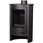 Houtkachel Masterflamme Piccolo 1 Black, Nieuw