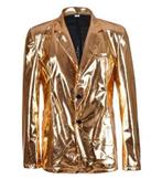 Gouden Jasje, Verzenden, Nieuw, Feestartikel