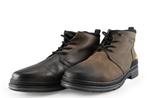 PME Legend Veterschoenen in maat 45 Groen | 10% extra, Kleding | Heren, Schoenen, Overige kleuren, Verzenden, Zo goed als nieuw
