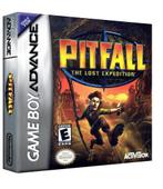 Pitfall the lost expedition (losse cassette), Spelcomputers en Games, Games | Nintendo Game Boy, Verzenden, Nieuw