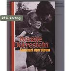 Een hart van steen 9789025424107 Renate Dorrestein, Verzenden, Gelezen, Renate Dorrestein