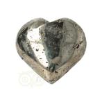 Pyriet hart nr 21 ( fools gold ) - 198 gram, Sieraden, Tassen en Uiterlijk, Nieuw, Verzenden