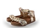 Nelson Sandalen in maat 23 Goud | 10% extra korting, Kinderen en Baby's, Kinderkleding | Schoenen en Sokken, Verzenden, Jongen of Meisje