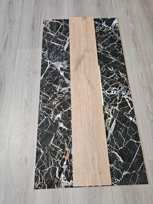 Keramische Vloertegels 20x120 Gerectificeerd Houtlook Tegels, Doe-het-zelf en Verbouw, Tegels, 20 tot 40 cm, 60 cm of meer, Nieuw