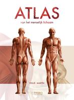 Boek: Atlas van het menselijk lichaam - (als nieuw), Boeken, Verzenden, Zo goed als nieuw