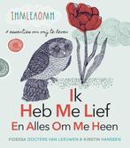 IHMLEAOMH 9789045316222 Kirstin Hanssen, Boeken, Verzenden, Gelezen, Kirstin Hanssen