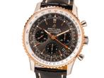 Breitling - Navitimer 1 B01 Chronograph - UB0121211F1P1 -, Nieuw