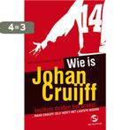 Wie Is Johan Cruijff 9789029564755 M. Schots, Boeken, Hobby en Vrije tijd, Verzenden, Gelezen, M. Schots