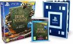 Playstation 3 Wonderbook: Book of Potions Incl. Wonderboek (, Spelcomputers en Games, Games | Sony PlayStation 3, Verzenden, Nieuw