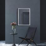 Spiegel - Livion Trina - Rechthoek - Inclusief Lijst -, Huis en Inrichting, Woonaccessoires | Spiegels, Ophalen of Verzenden, Nieuw